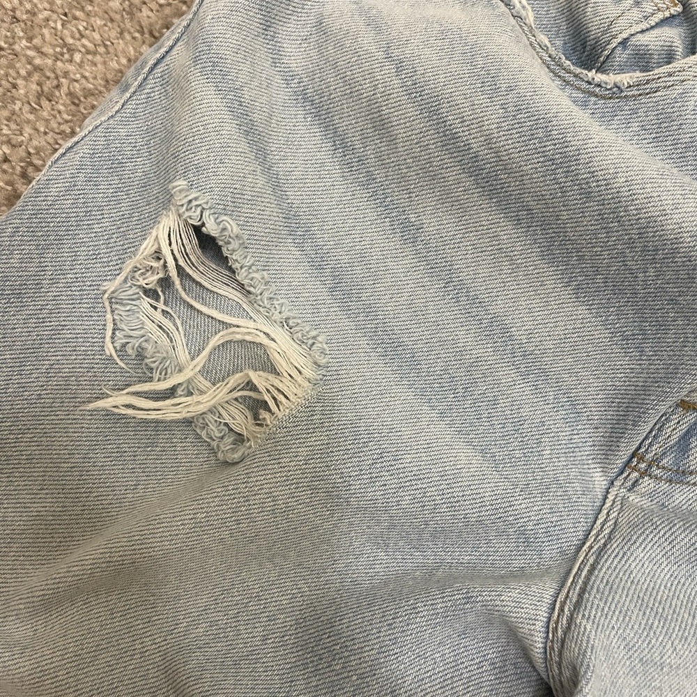 Good American Good Vintage High Rise Jeans - Picture 11 of 14